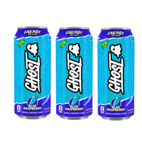 Blue Razz 3pc
