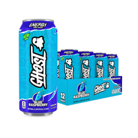 Blue Razz 12pc