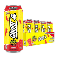 Red Berry 12pc