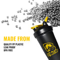 Signature Protein Shaker - Ultimate Sup - Ultimate Sup Singapore