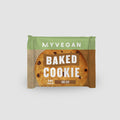 Myprotein Vegan Baked Protein Cookie with 13g Protein, Plant Based, Suitable for Vegan & Vegaterian, 3-12packs - Ultimate Sup Singapore