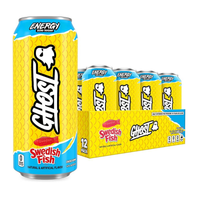 Swedish Fish 12pc