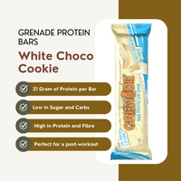 Grenade W.ChocCookie