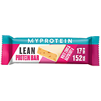 MyProtein, Lean Protein Bar, 3-12 Bars - Ultimate Sup Singapore