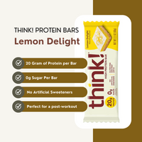 Think Lemon Delight