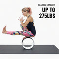 Ultimate Sup Yoga Wheel for Yoga Pilates Exercises & Stretching - Ultimate Sup Singapore