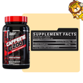 Nutrex Research, Caffeine 200, 60 capsules - Ultimate Sup Singapore