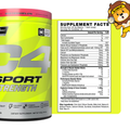 C4 Sport Strength Pre Workout Powder 20servings - Ultimate Sup Singapore