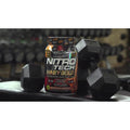 SAMPLE Muscletech Nitro Tech 100% Whey Gold, Whey Protein Peptides & Isolate 17g (1serving) - Ultimate Sup Singapore