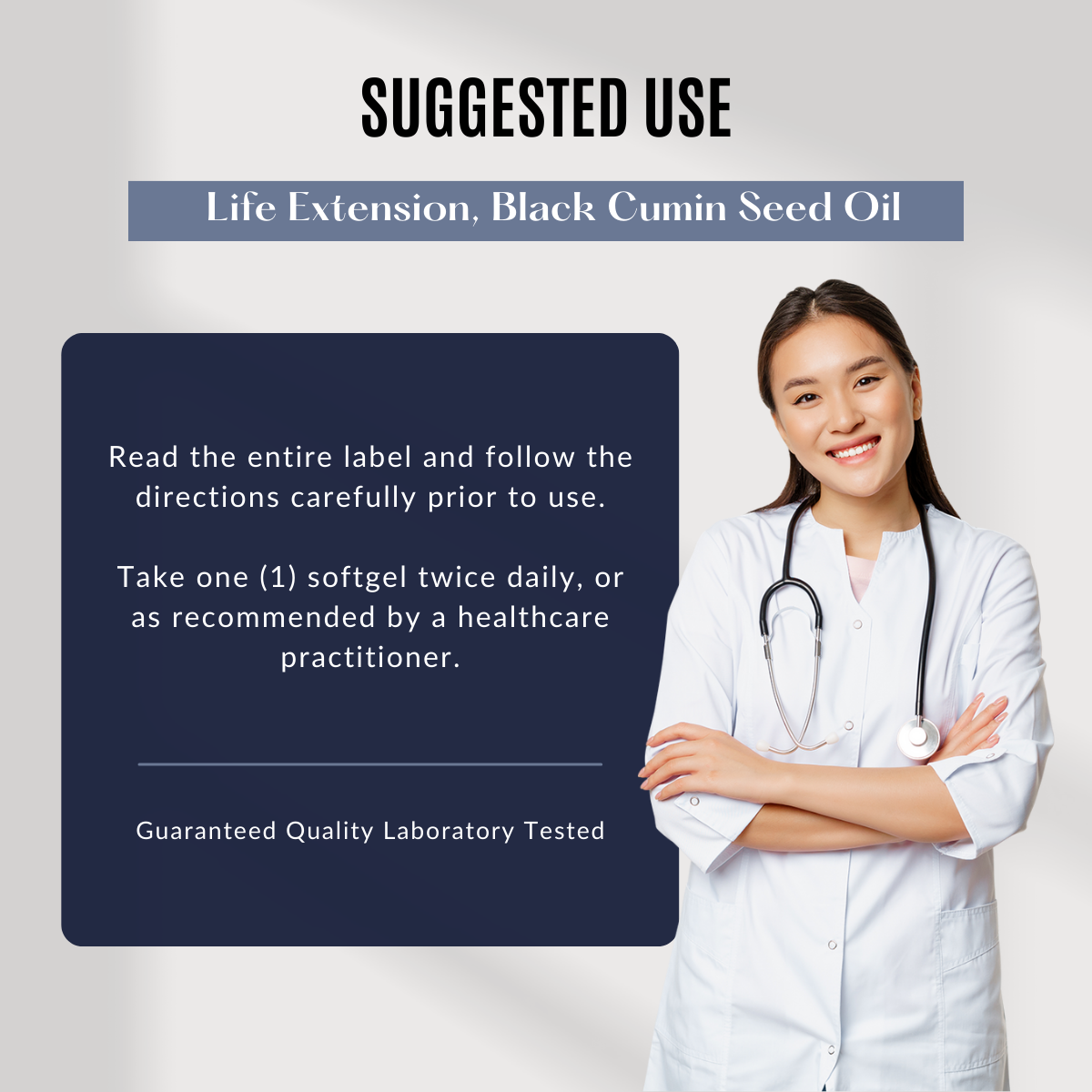 Life Extension, Black Cumin Seed Oil, 60 Softgels - Ultimate Sup Singapore