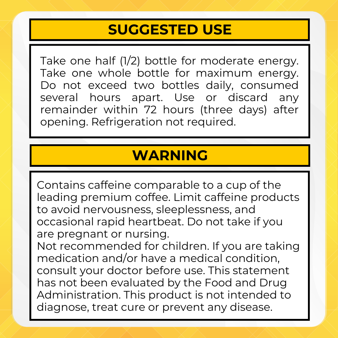 5-Hour Energy, Energy Shot, 57ml - Ultimate Sup Singapore