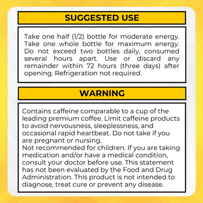 5-Hour Energy, Energy Shot, 57ml - Ultimate Sup Singapore