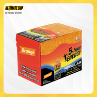 Orange 6packs