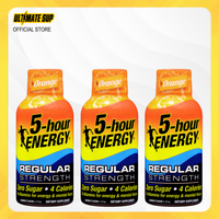 Orange 3packs