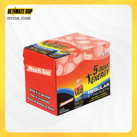 Peach 6packs