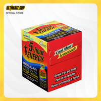 Lemonade 4packs