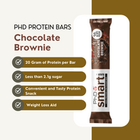 PHD Choco Brownie