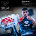 Perfect Sports Diesel 100% New Zealand Whey Isolate - Ultimate Sup Singapore