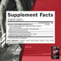 Nutrex Research, Black Series, Vitrix With NTS-6, 60 Capsules - Ultimate Sup Singapore