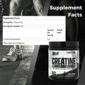 Nutrex Research, Creatine Monohydrate, 300 - 1000g - Ultimate Sup Singapore