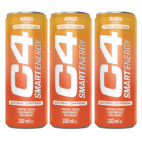 Smart Mango 3can