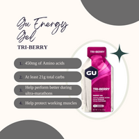 GU Tri-Berry
