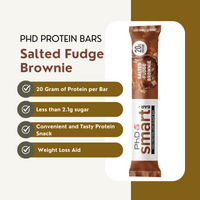 PHD Salted FudgeBrow