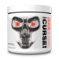 JNX Sports, The Curse! Micronized Creatine Monohydrate, 60-100 servings - Ultimate Sup Singapore