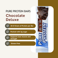 PP Choco Deluxe