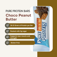 PP Choco Peanut Bttr
