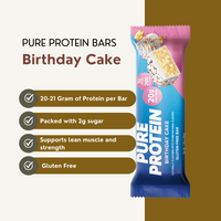 PP Birthday Cake