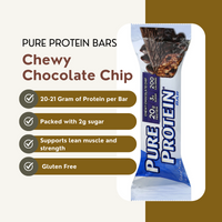 PP Chewy Choco Chip