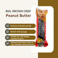 BSN Peanut Butter