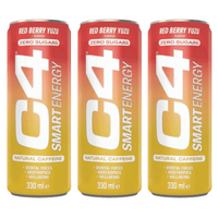 Smart Berry 3can