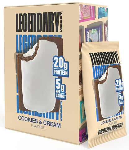 Protein Bar Low Carb, Various Brands and Assorted Flavors, 1pcs