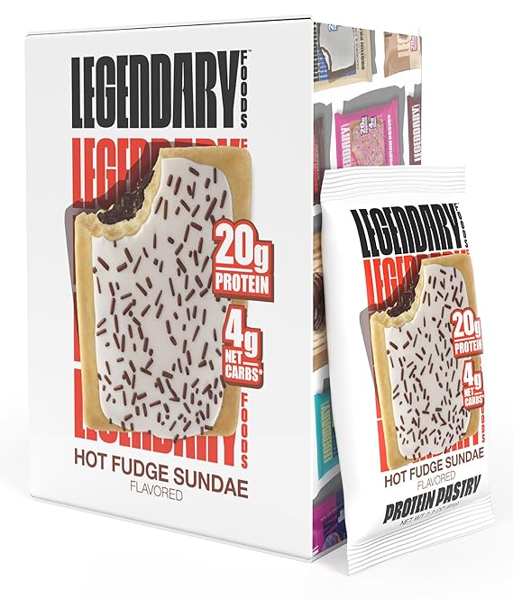 Protein Bar Low Carb, Various Brands and Assorted Flavors, 1pcs