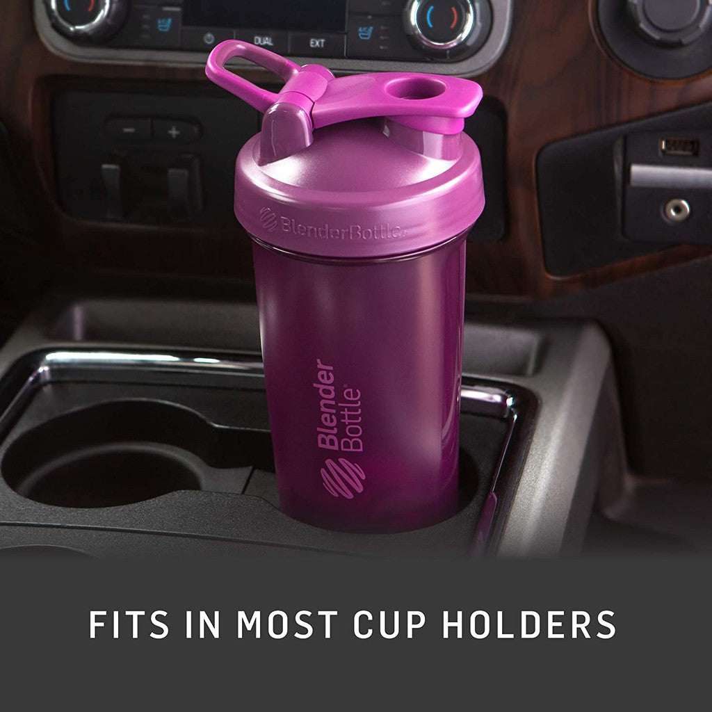 Blender Bottle Limited Edt, Classic With Loop Version 2, 20oz, 28oz - Ultimate Sup Singapore