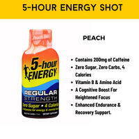 5Hour Peach