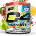 Cellucor, C4 Sport, Pre Workout, 20-30 Servings - Ultimate Sup Singapore