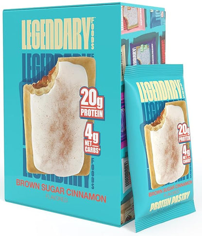 Protein Bar Low Carb, Various Brands and Assorted Flavors, 1pcs