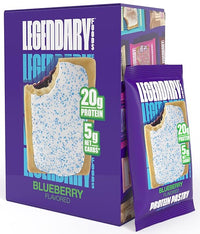 Legendary Blueberry