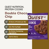 Quest CookieDoubChoc