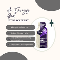 GU Jet Black Berry