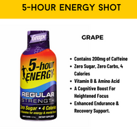 5Hour Grape