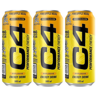 Pineapple 3can