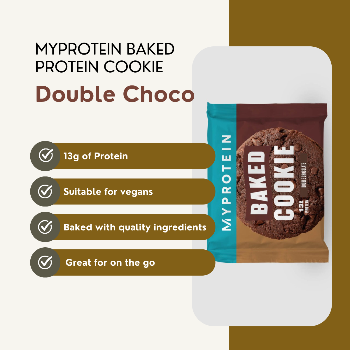 Protein Bar Low Carb, Various Brands and Assorted Flavors, 1pcs