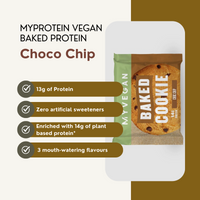 MP Vegan Choco Chip