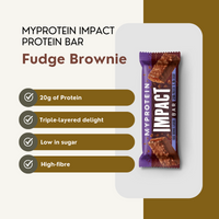 MP Impact FudgeBrown