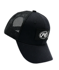 PVL Patched Athletes Trucker Cap, Sport Hat, Adjustable Snapback, Various Color, 1 Pcs - Ultimate Sup Singapore