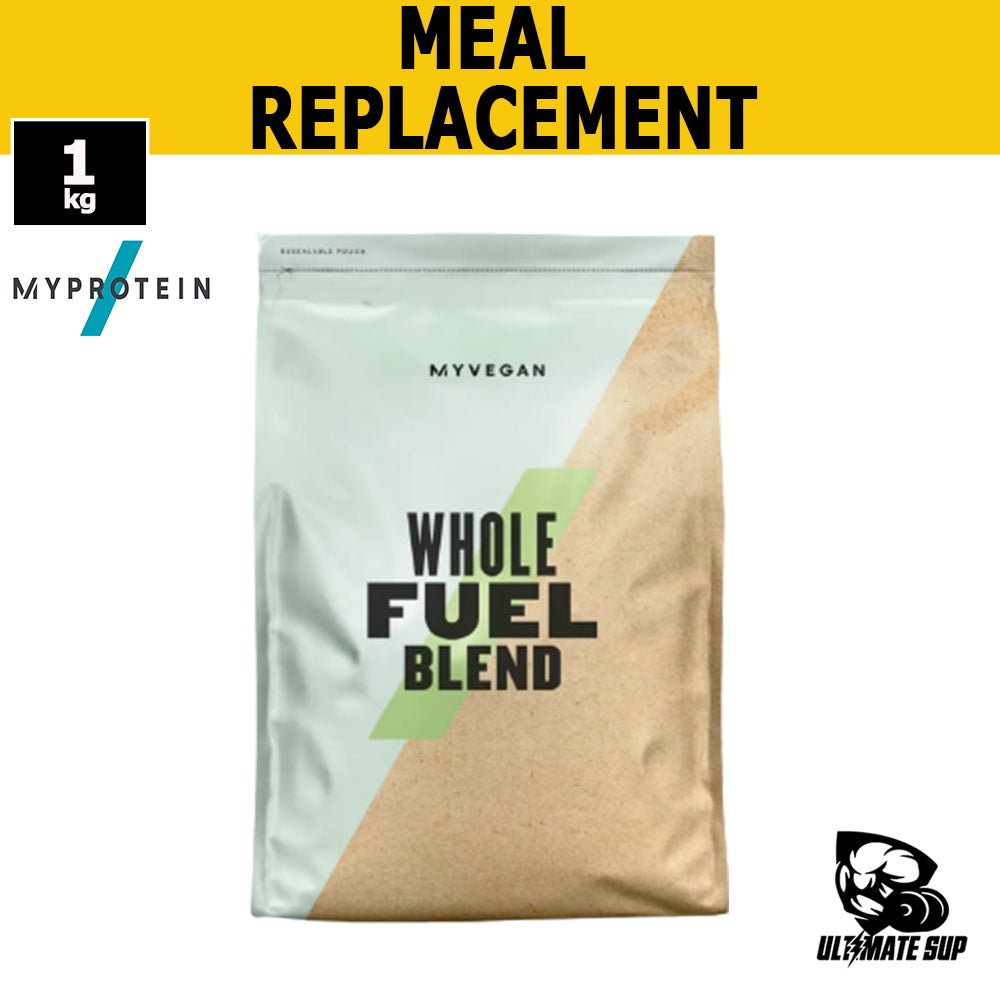 Myprotein Whole Fuel Blend Thumbnail Ultimate Sup